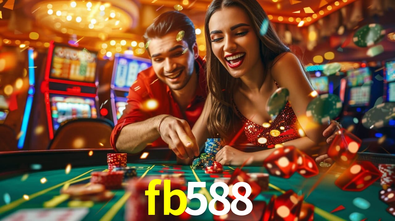 fb588 - Customer Support